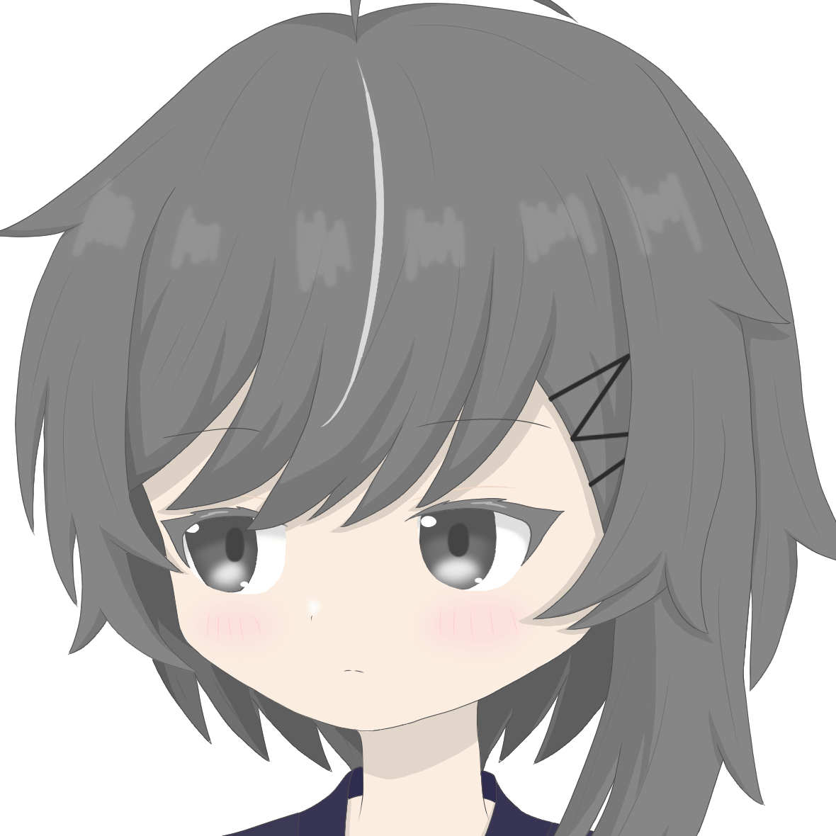 敷島ロイのホームページ ロゴ